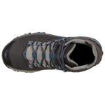 Women's Ultra Raptor Ii Mid Leather Gtx Carbon Atlantic La Sportiva New Zealand - Image 6