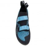 Women's Zenit Pacific Blue Black La Sportiva New Zealand - Image 3