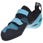 Women's Zenit Pacific Blue Black La Sportiva New Zealand - Image 5