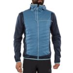 Zeal Jkt M Atlantic Night Blue La Sportiva New Zealand