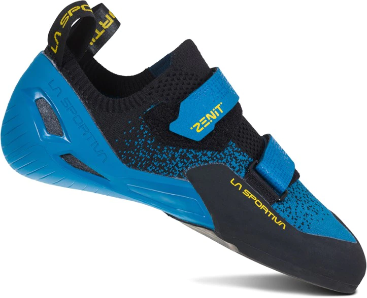 zenit_climbing_shoes_neptune_black_la_sportiva_new_zealand.jpg Zenit Climbing Shoes Neptune Black La Sportiva New Zealand - Image 1
