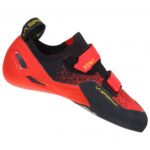 Zenit Climbing Shoes Poppy Black La Sportiva New Zealand - Image 2