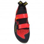 Zenit Climbing Shoes Poppy Black La Sportiva New Zealand - Image 3