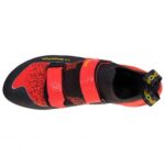 Zenit Climbing Shoes Poppy Black La Sportiva New Zealand - Image 7