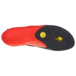 Zenit Climbing Shoes Poppy Black La Sportiva New Zealand - Image 8