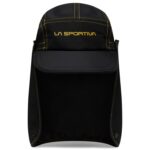 Zenith Sun Cap Black La Sportiva New Zealand